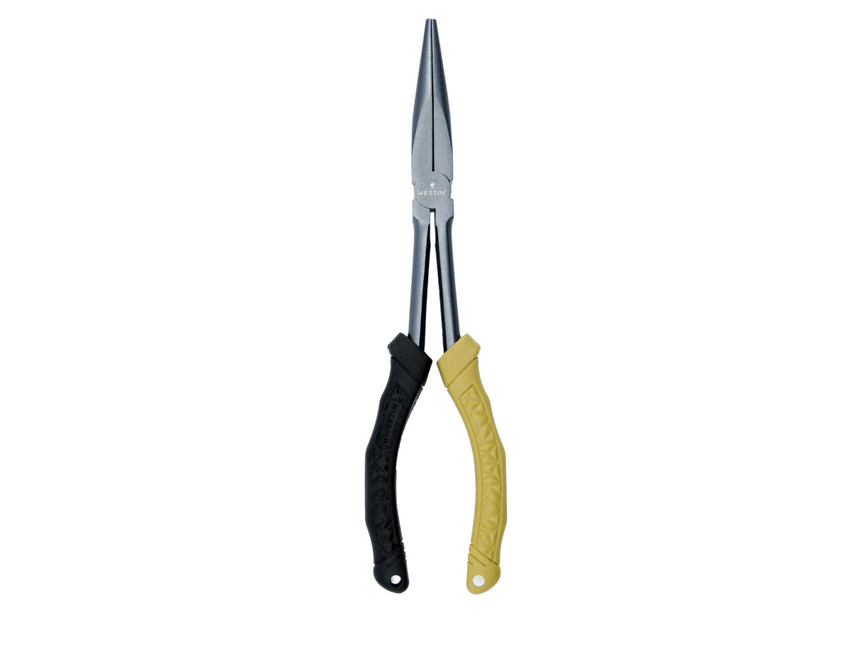 Westin replės Unhooking plies stainless