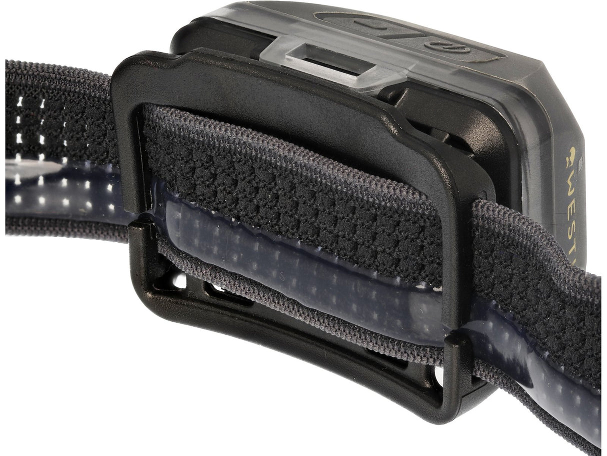 Westin Headlamp Beam LED 400LM Rechargeable