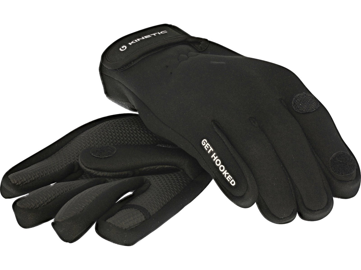 Kinetic pirštinės Neoprene Glove