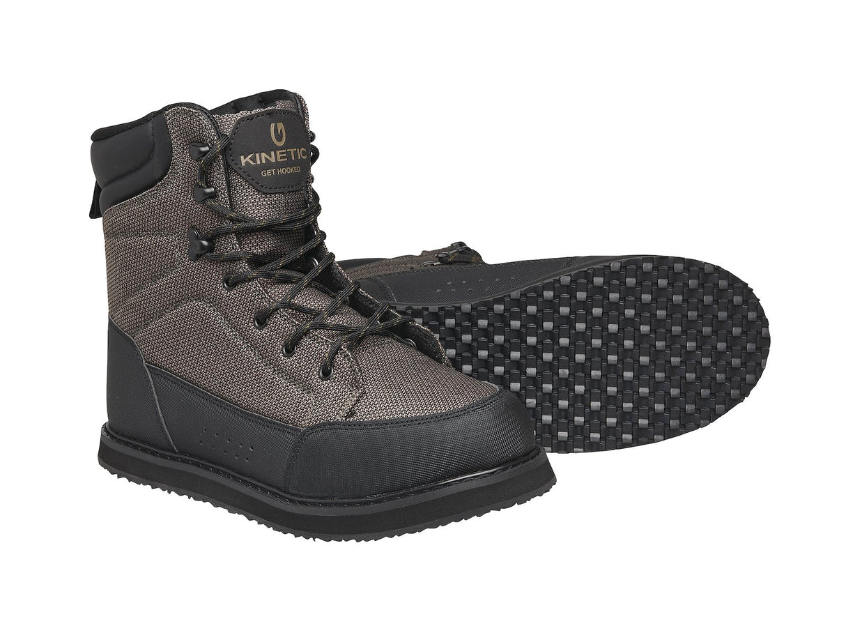 Kinetic braidymo batai RockGaiter II Wading boot (P)
