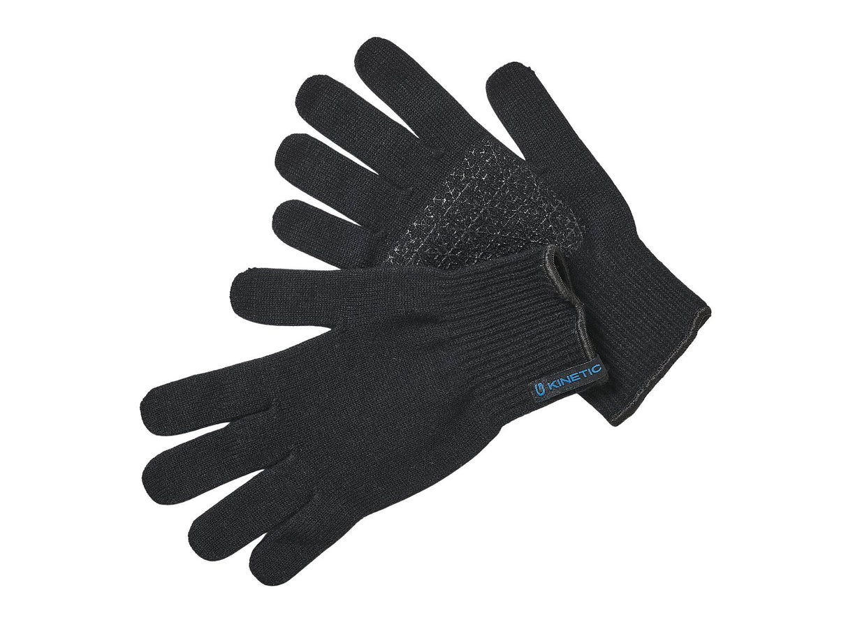 Kinetic merino vilnos pirštinės Merino Wool Glove