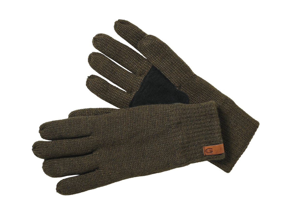 Kinetic vilnonės pirštinės Wool Glove — 3
