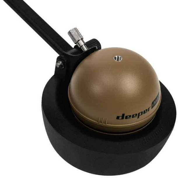 Deeper sonaro laikiklis jaukinimo laiveliui ( Bait Boat Sonar Holder)
