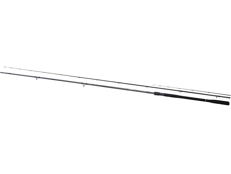 Shimano meškerė Aero X1A Distance Feeder 3,66m 12'0" 120g 2pc+tips
