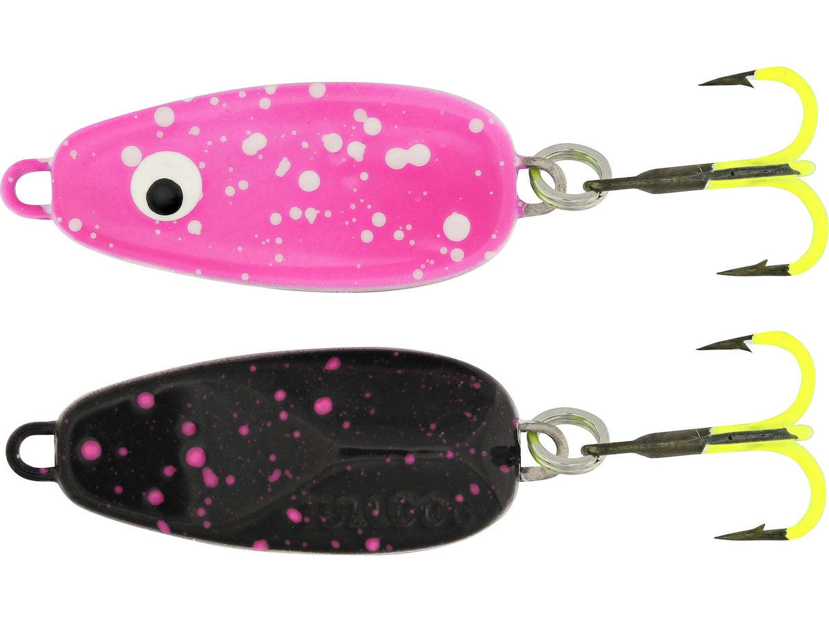Westin blizgė-vartyklė Bulldog 3.9cm 7g