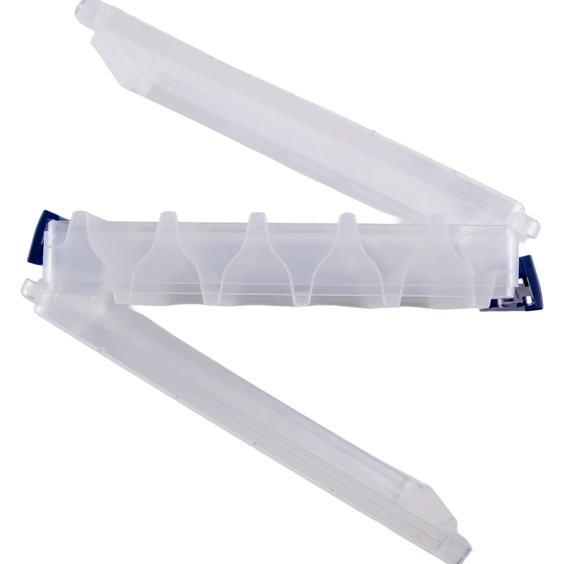 Dėžutė Meiho Reversible 140mm