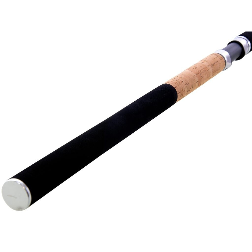 Meškerė Salmo Spartan Feeder 390cm 120g