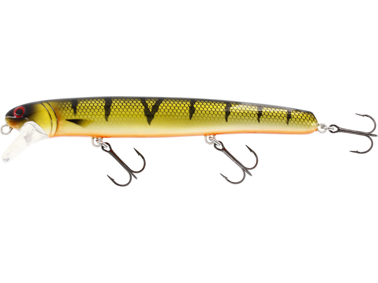 Westin dirbtinis masalas Jatte Crankbait Floating