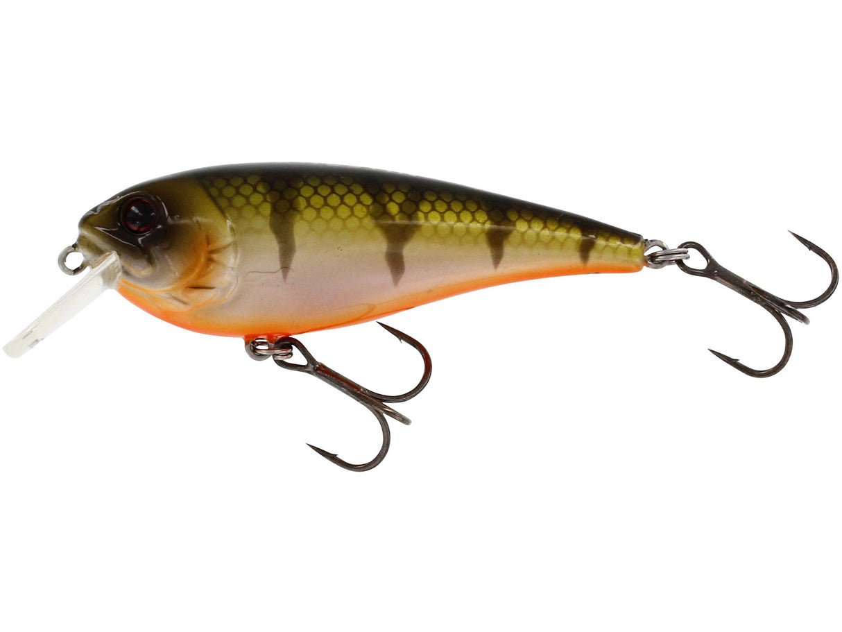 Westin dirbtinis masalas Rawbite Crankbait Floating — 3