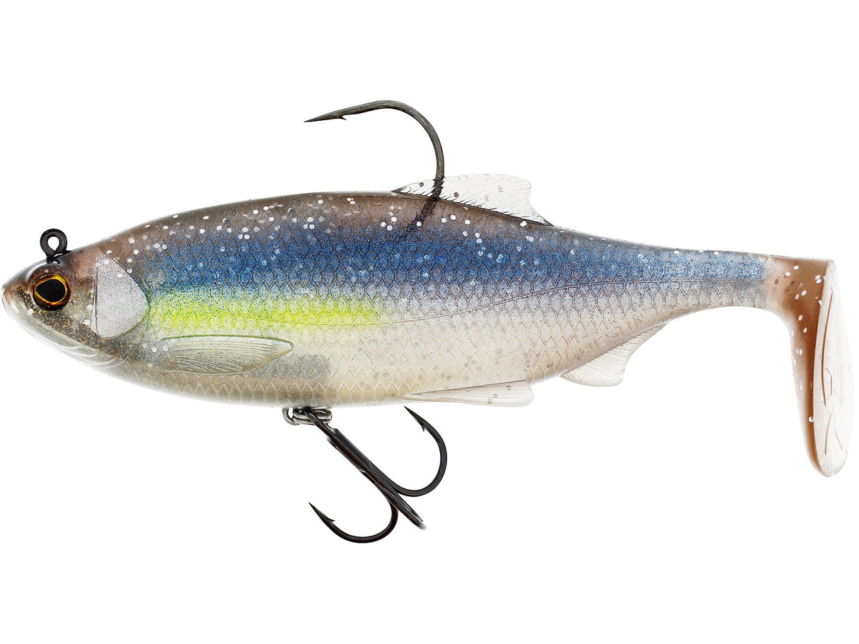 Westin dirbtinis masalas Ricky the Roach ShadTail R2F — 3