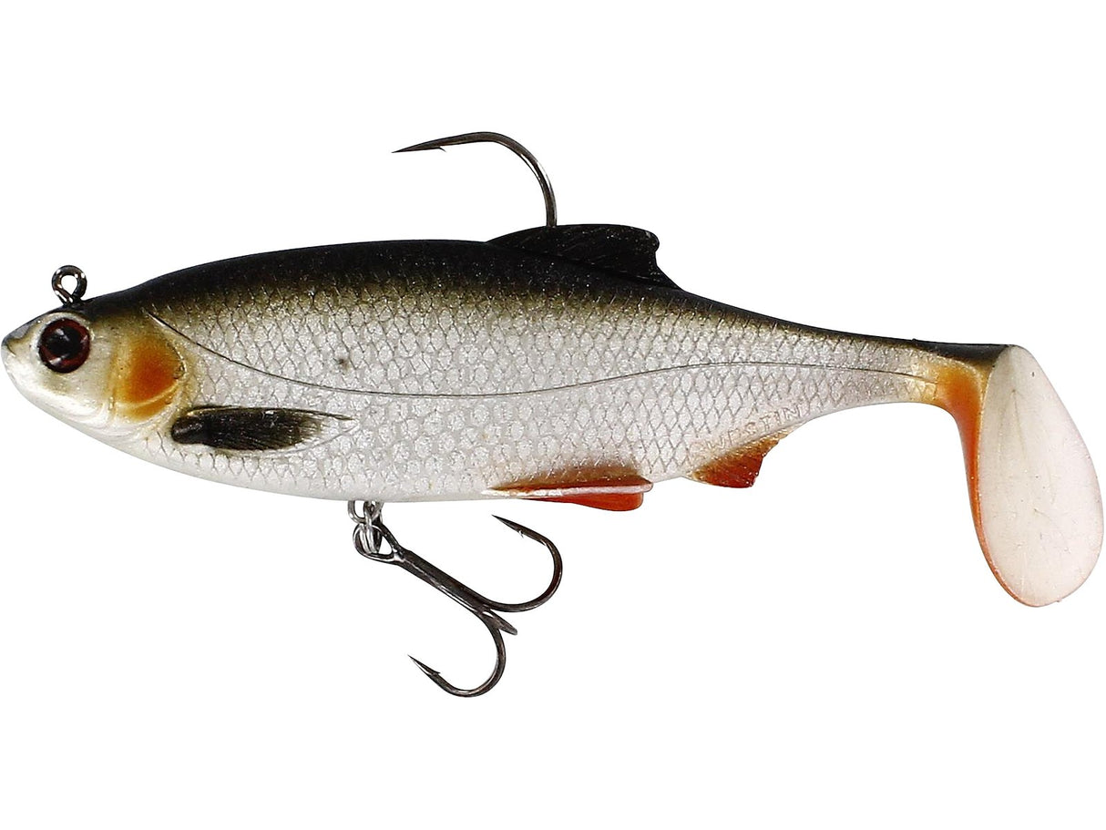 Westin Ricky the Roach Shadtail R 'N R dirbtinis masalas
