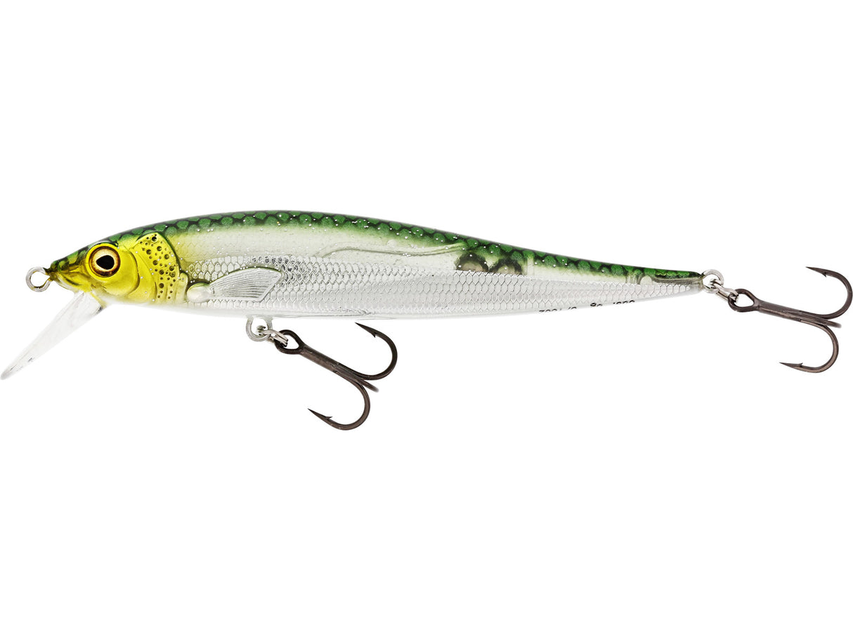 Westin Vobleris Jerkbite SR Jerkbait — 7