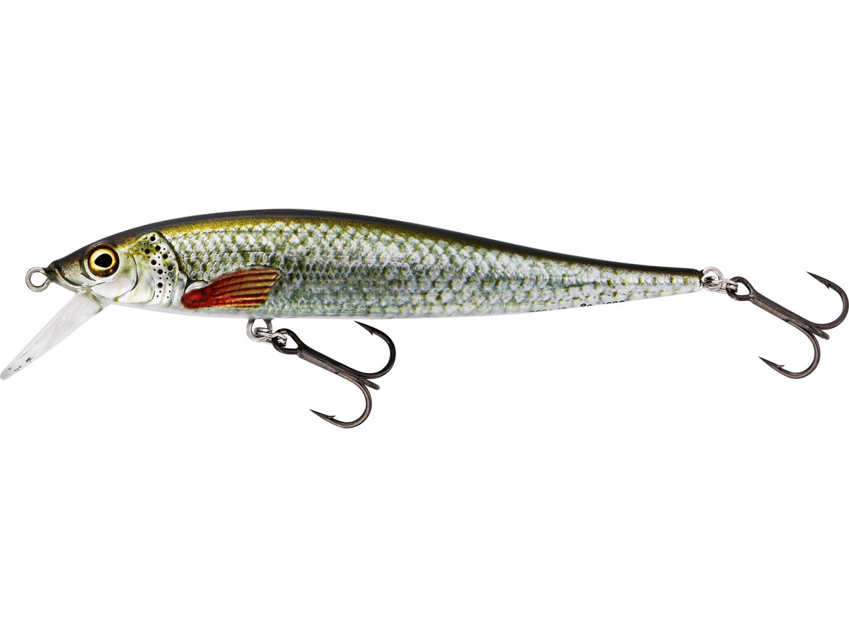 Westin Vobleris Jerkbite SR Jerkbait