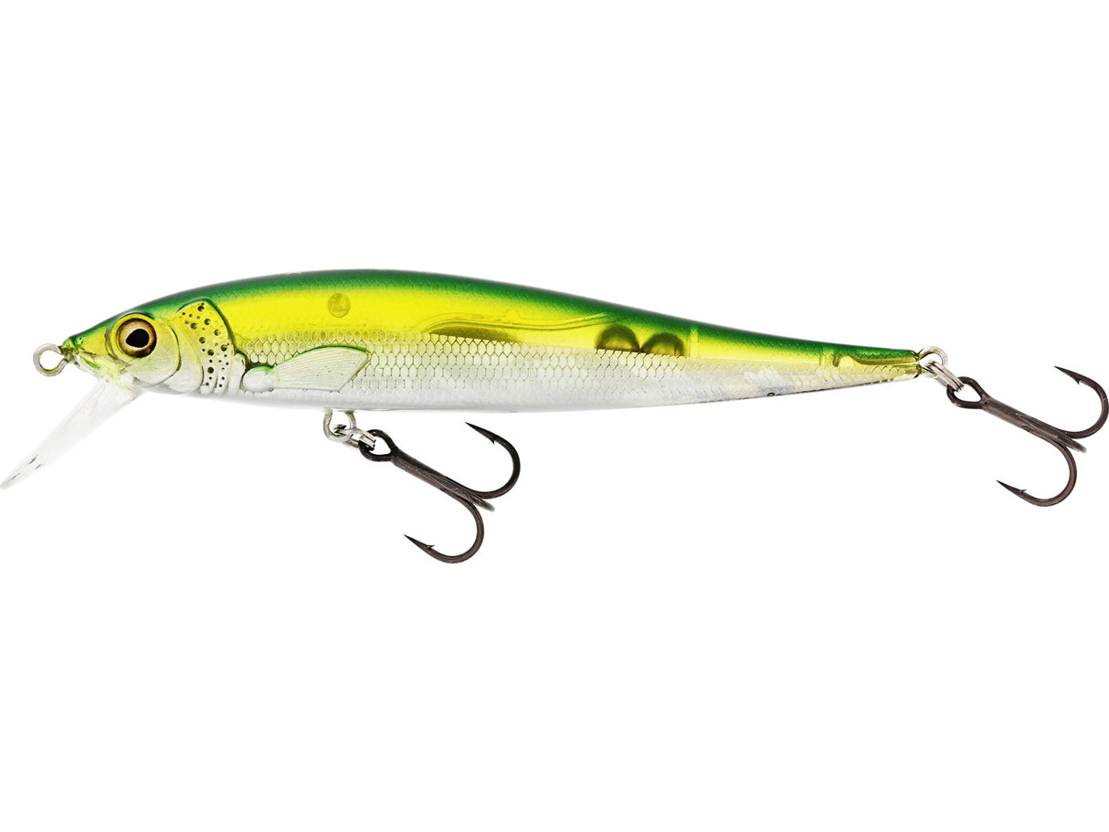 Westin Vobleris Jerkbite SR Jerkbait — 10