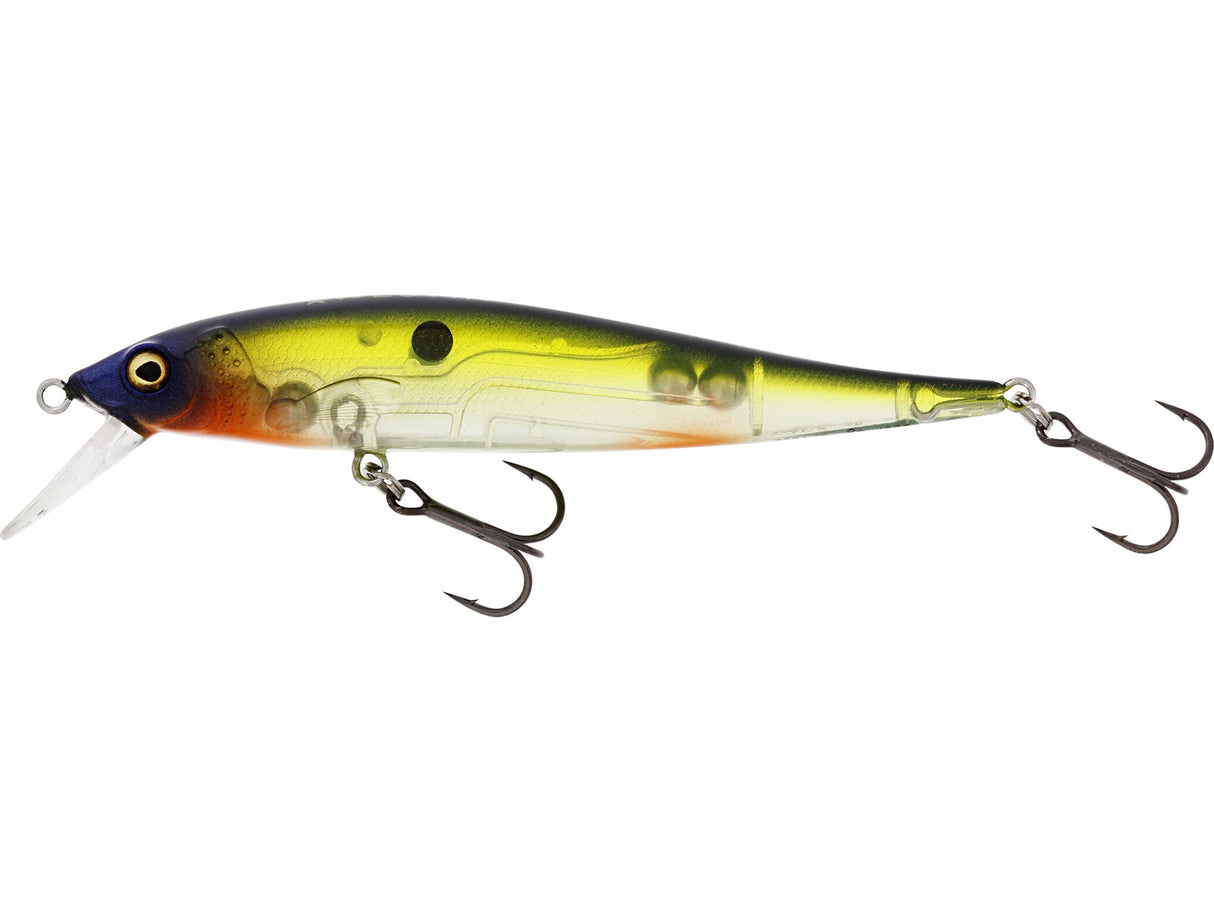 Westin Vobleris Jerkbite SR Jerkbait — 8