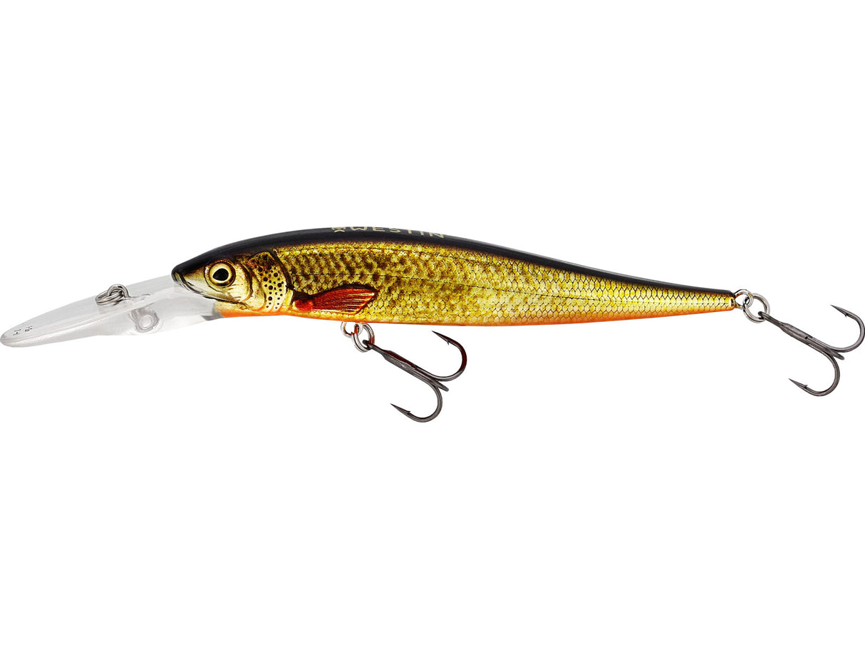 Westin vobleris Jerkbite MR JERKBAIT — 11