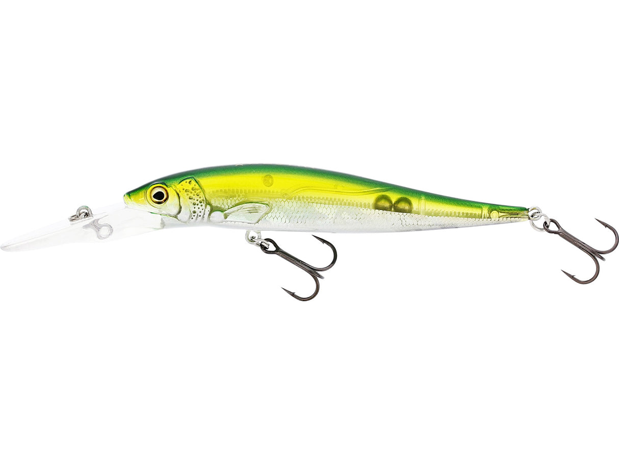 Westin vobleris Jerkbite MR JERKBAIT — 6