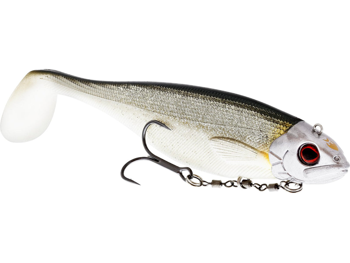 Westin Shad Teez Screwin head — 2