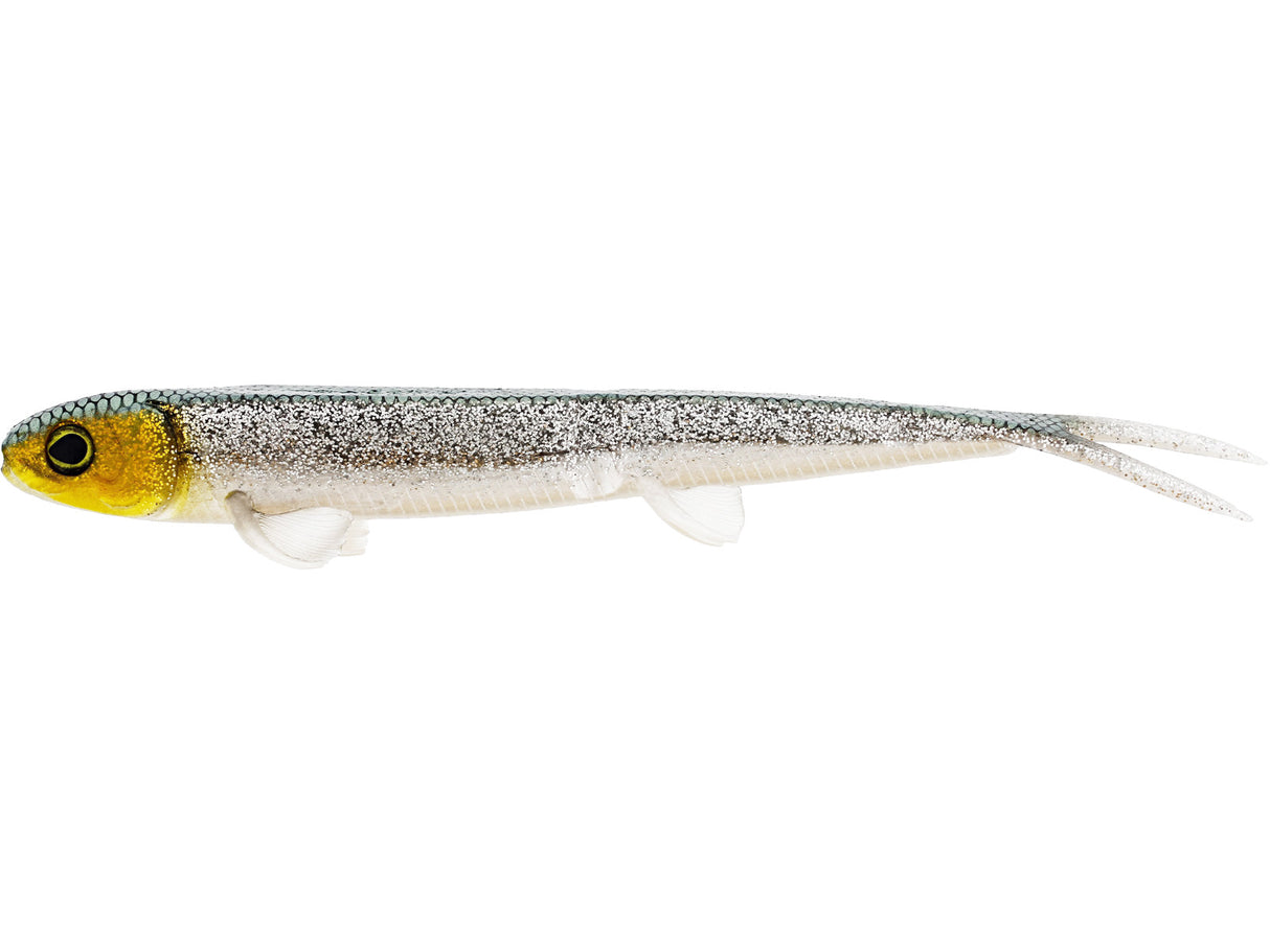 Westin dirbtinis masalas Twin Teez Pelagic V-Tail 2vnt — 4