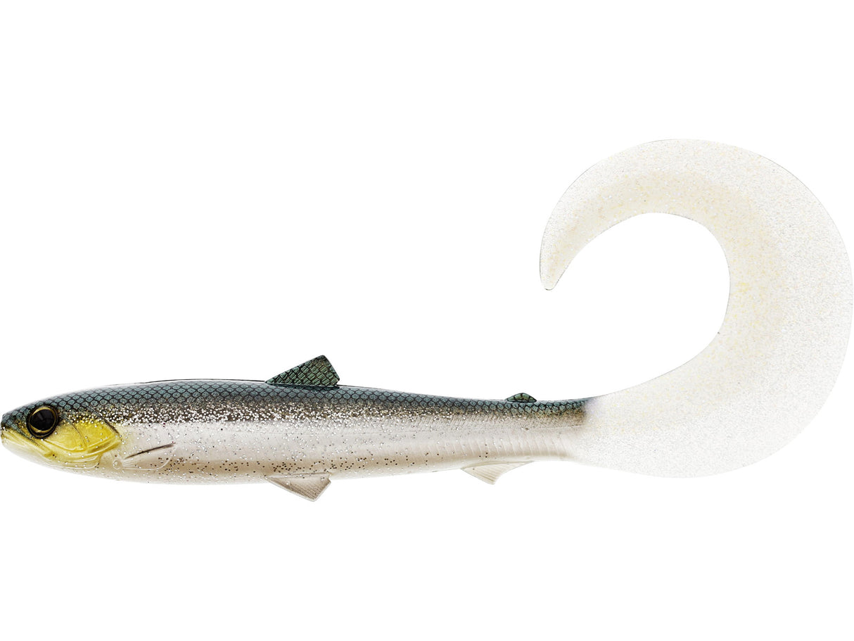 Westin dirbtinis masalas BullTeez CurlTail — 10