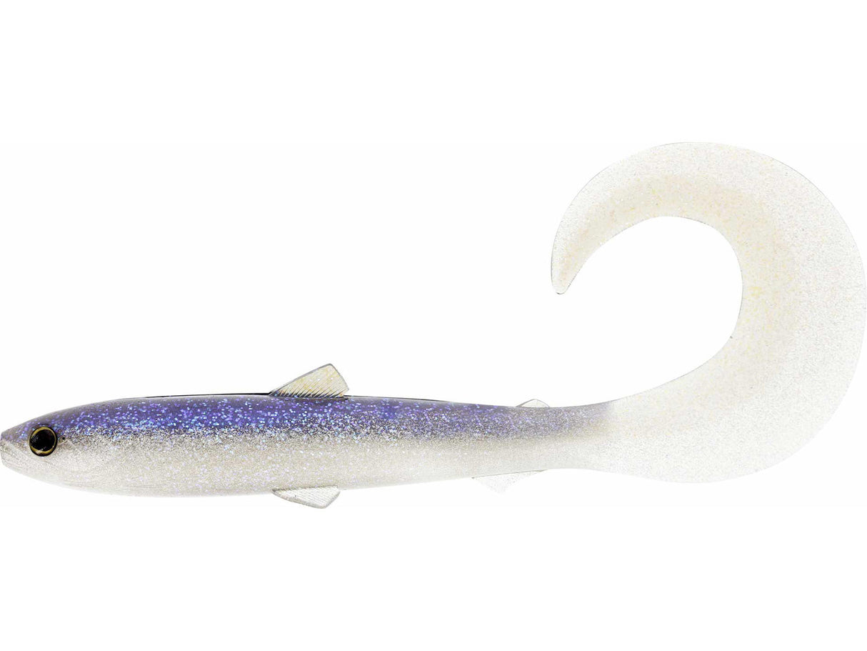 Westin dirbtinis masalas BullTeez CurlTail — 2