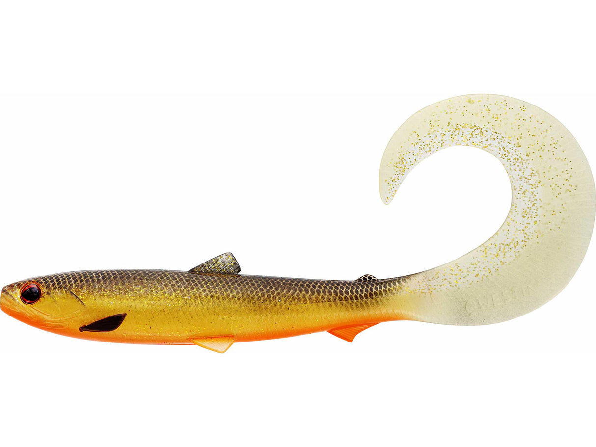 Westin dirbtinis masalas BullTeez CurlTail — 6