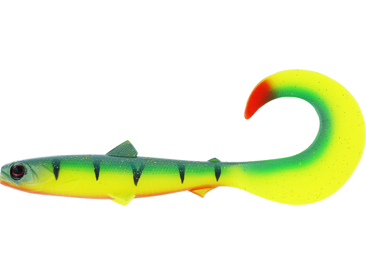 Westin dirbtinis masalas BullTeez CurlTail — 17