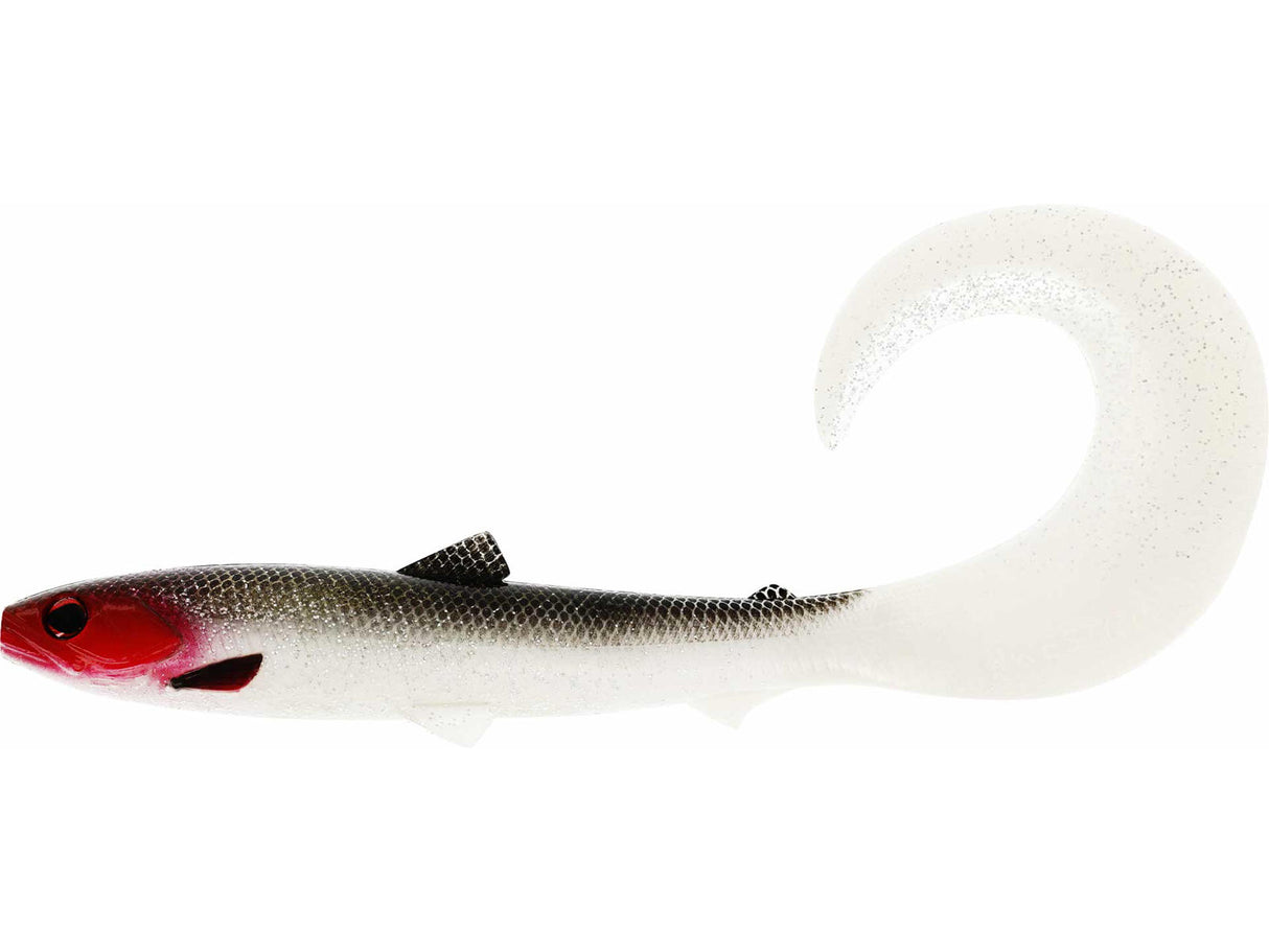 Westin dirbtinis masalas BullTeez CurlTail — 26