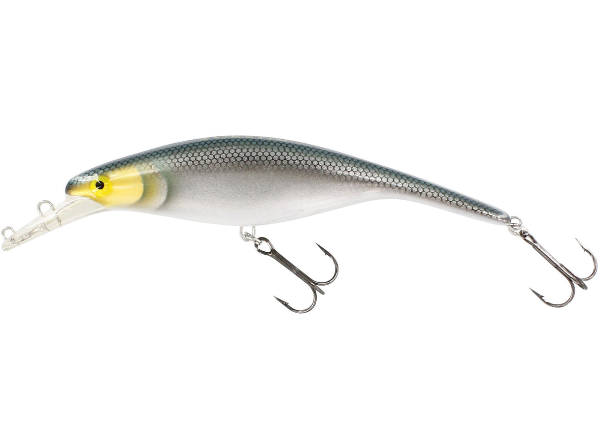 Westin dirbtinis masalas Platypus Crankbait 22cm 150g Low Floating — 2
