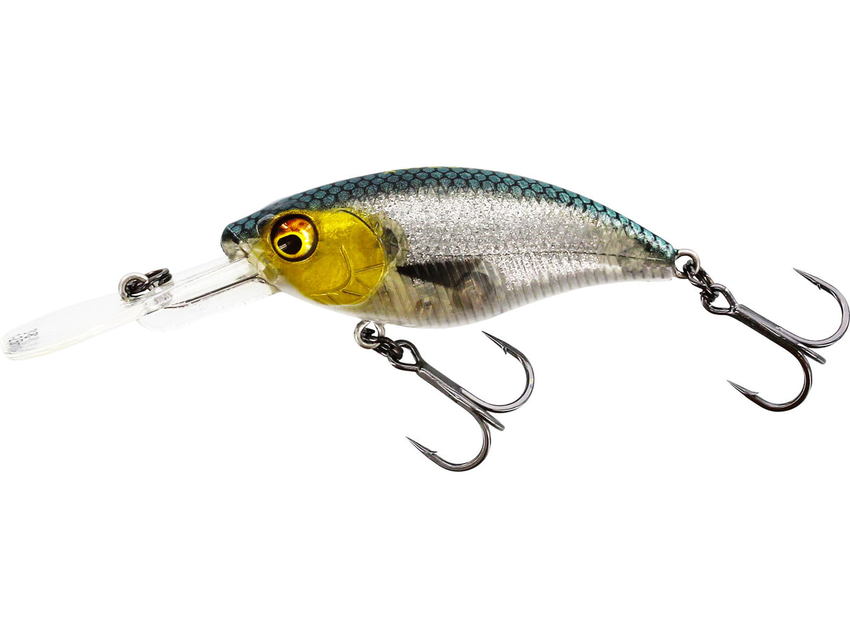 Westin dirbtinis masalas BuzzBite Crankbait — 3