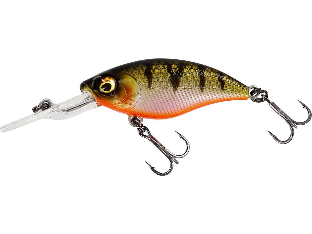 Westin dirbtinis masalas BuzzBite Crankbait — 11