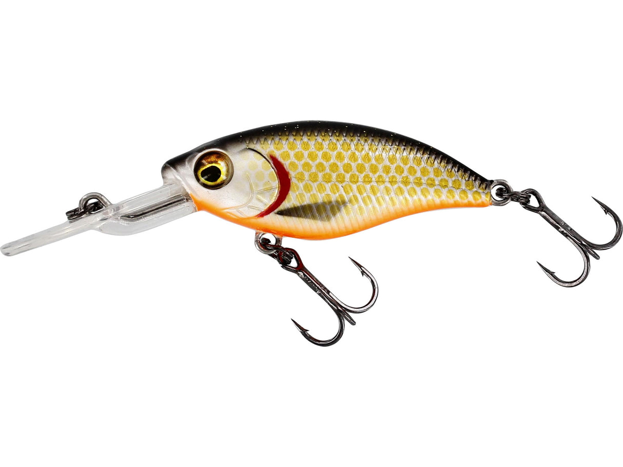 Westin dirbtinis masalas BuzzBite Crankbait — 9