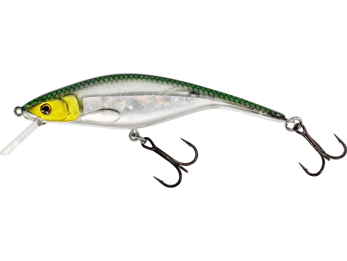 Westin vobleris P10SR Crankbait Floating — 5