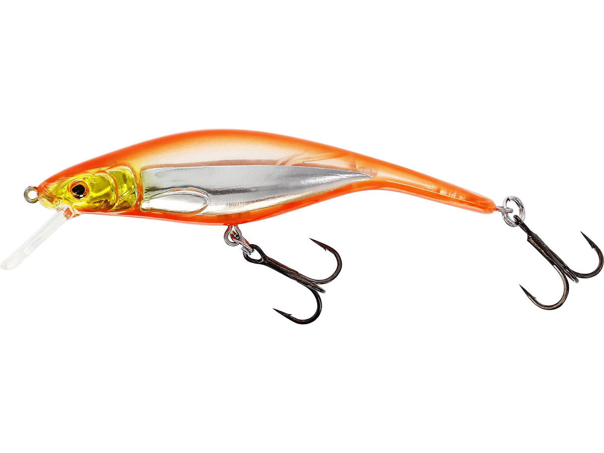 Westin vobleris P10SR Crankbait Floating — 7