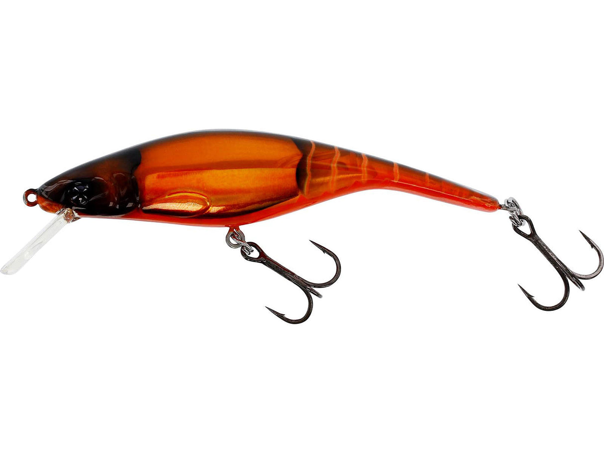 Westin vobleris P10SR Crankbait Floating — 2