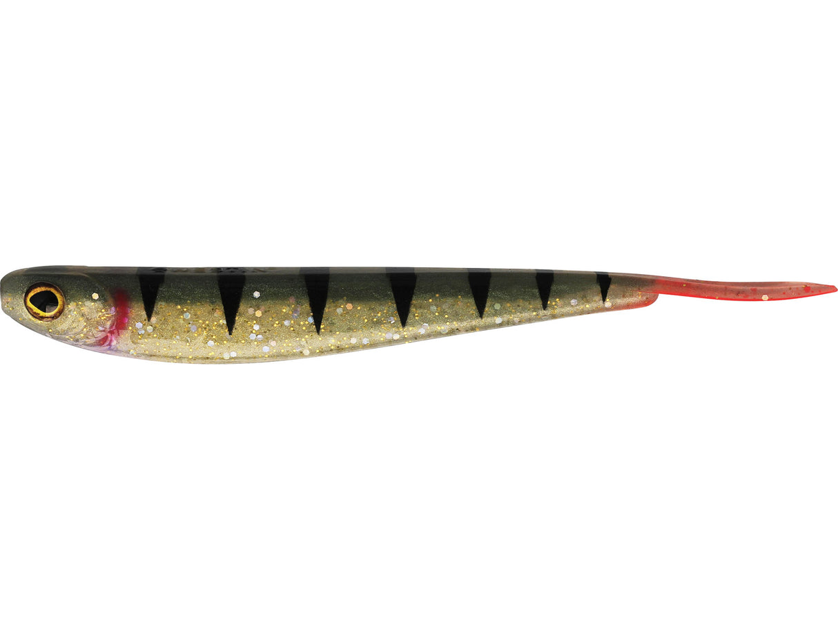 Westin dirbtinis masalas TwinTeez V2 V-Tail
