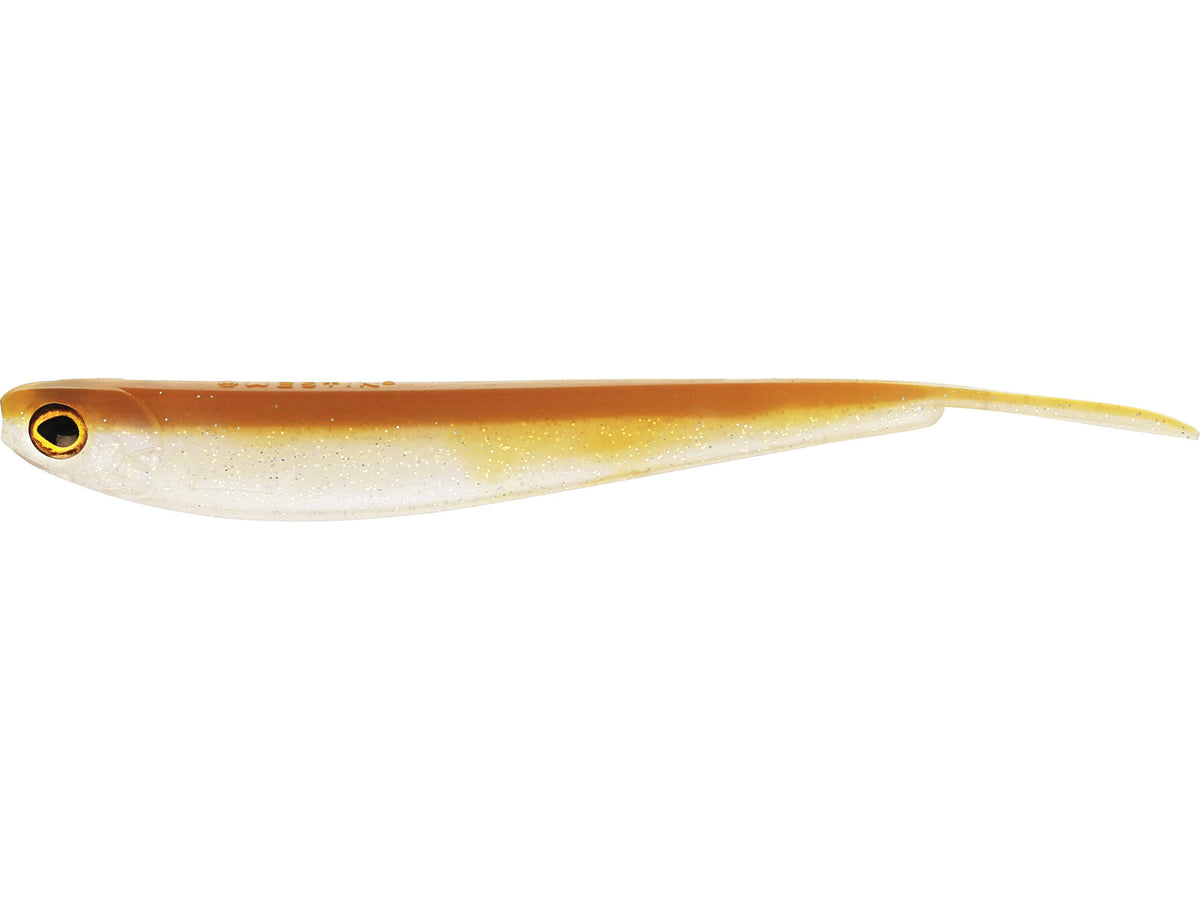 Westin dirbtinis masalas TwinTeez V2 V-Tail
