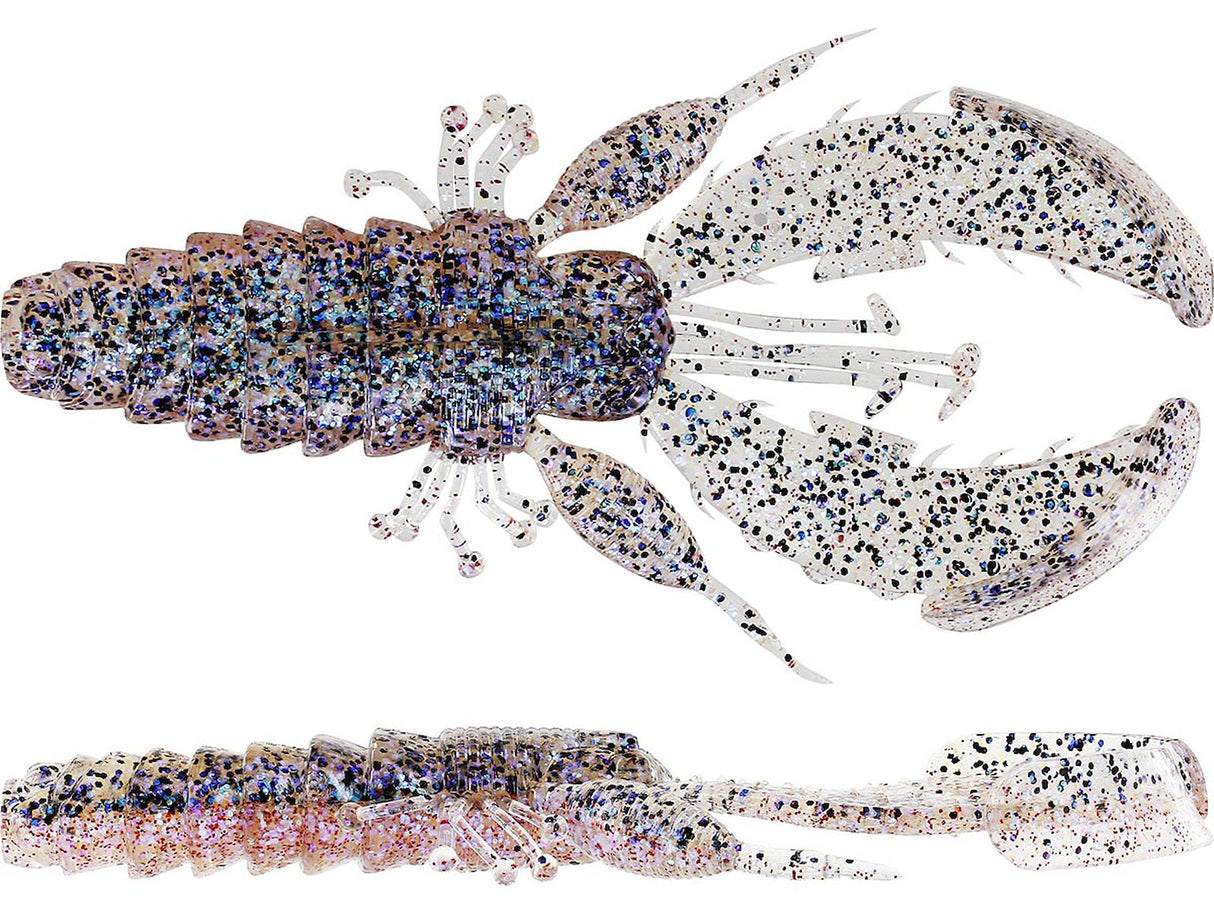 Westin dirbtinis masalas CreCraw Creaturebait — 3