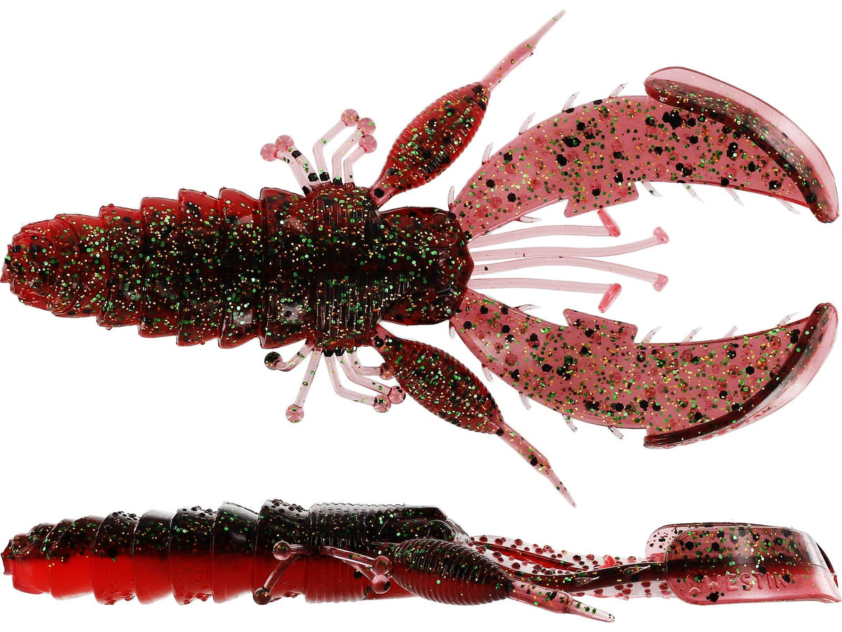 Westin dirbtinis masalas CreCraw Creaturebait — 5