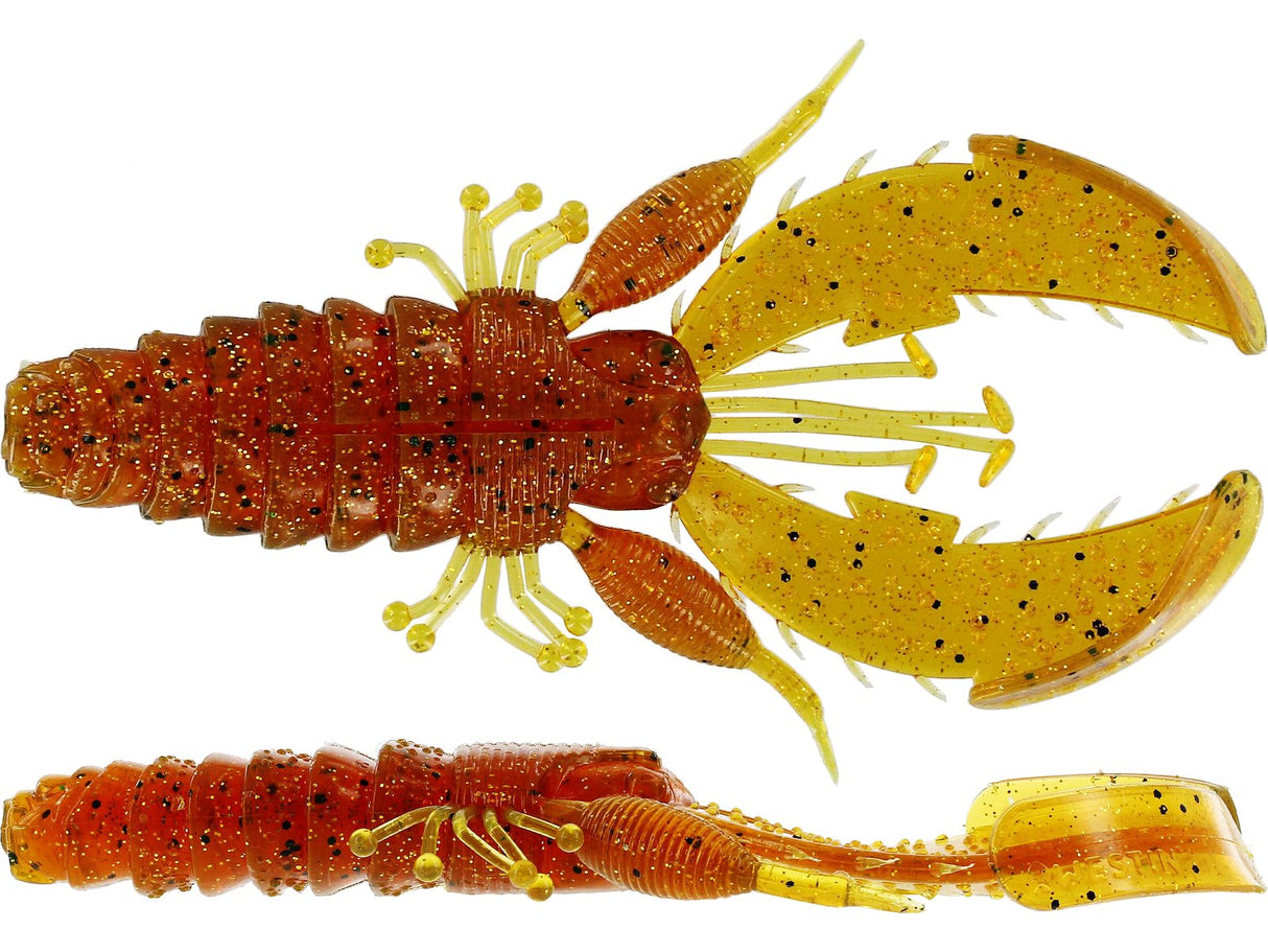 Westin dirbtinis masalas CreCraw Creaturebait — 9
