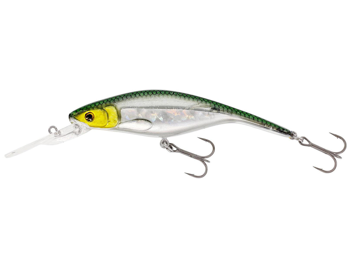 Westin vobleris P10DR Crankbait Floating — 3