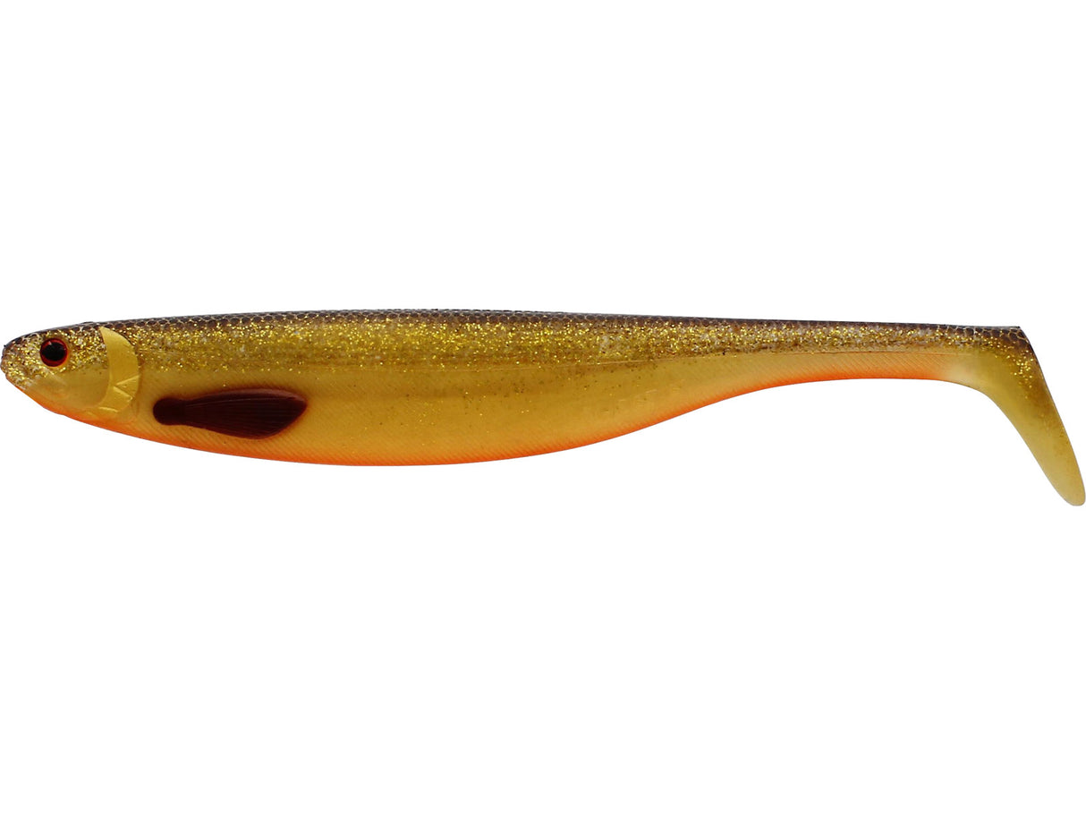 Westin dirbtinis masalas Shad Teez Slim V2 — 4
