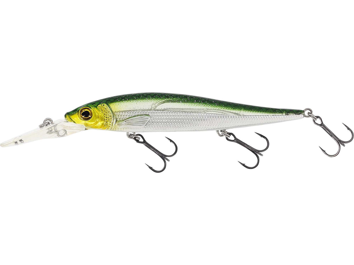 Westin vobleris Jerkbite MR 11cm 15g — 5