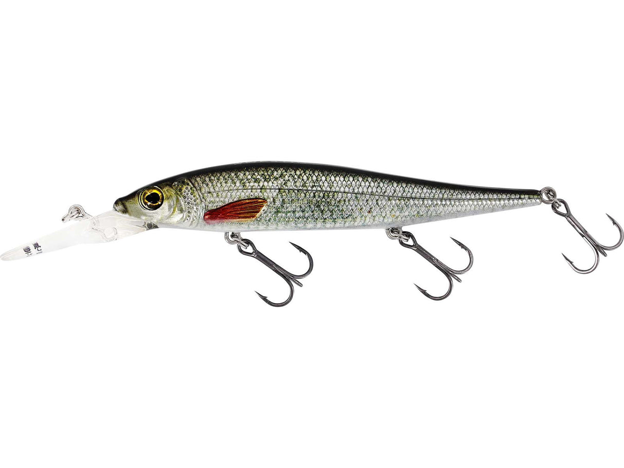 Westin vobleris Jerkbite MR 11cm 15g — 10