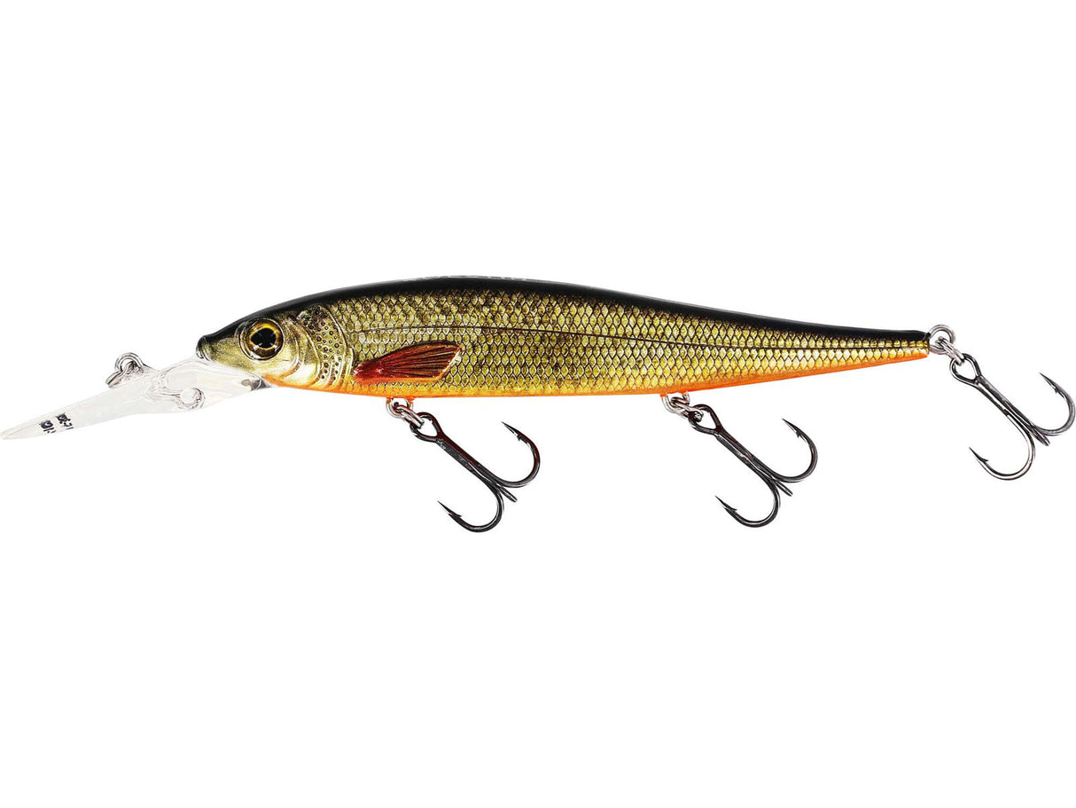 Westin vobleris Jerkbite MR 11cm 15g — 11