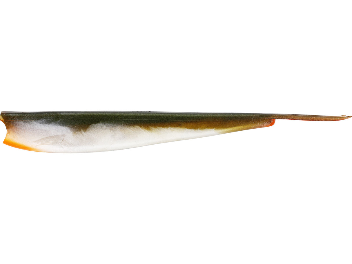 Westin dirbtinis masalas TwinTeez V-Tail 2 vnt — 6