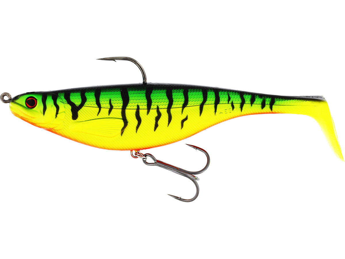 Westin dirbtinis masalas ShadTeez R2F 16cm 55g Sinking