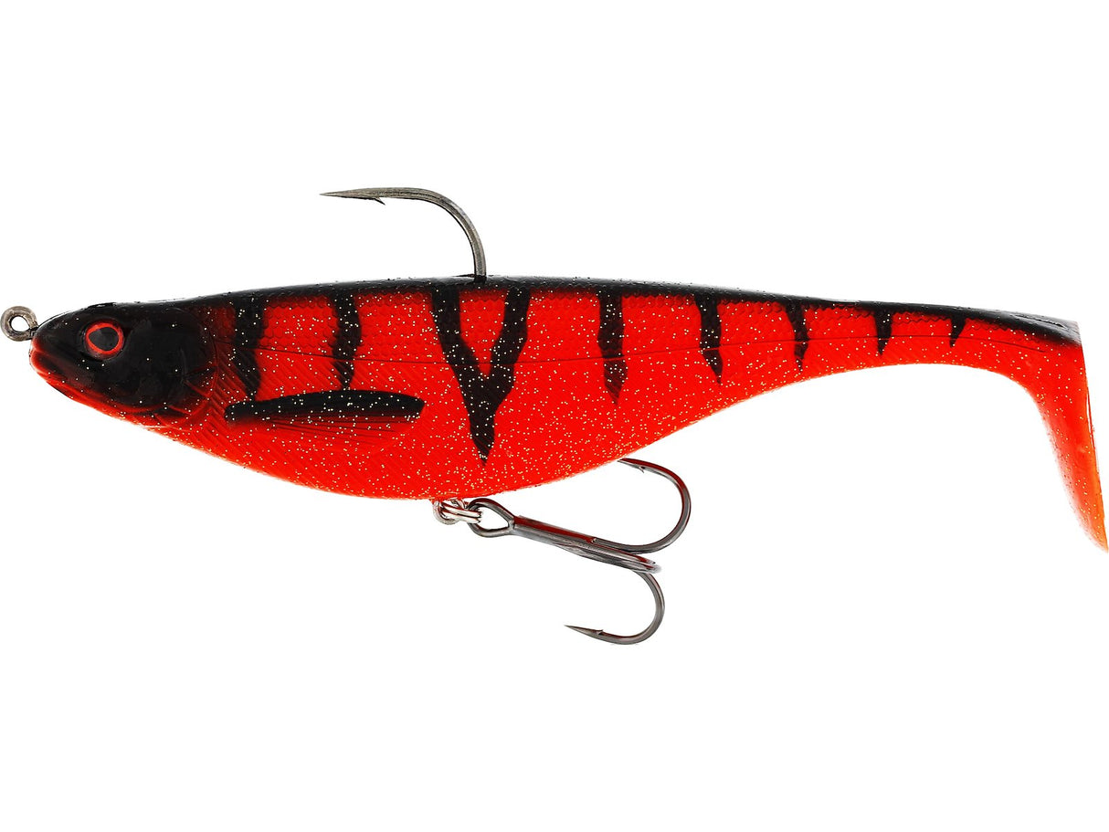 Westin dirbtinis masalas ShadTeez R2F 16cm 55g Sinking