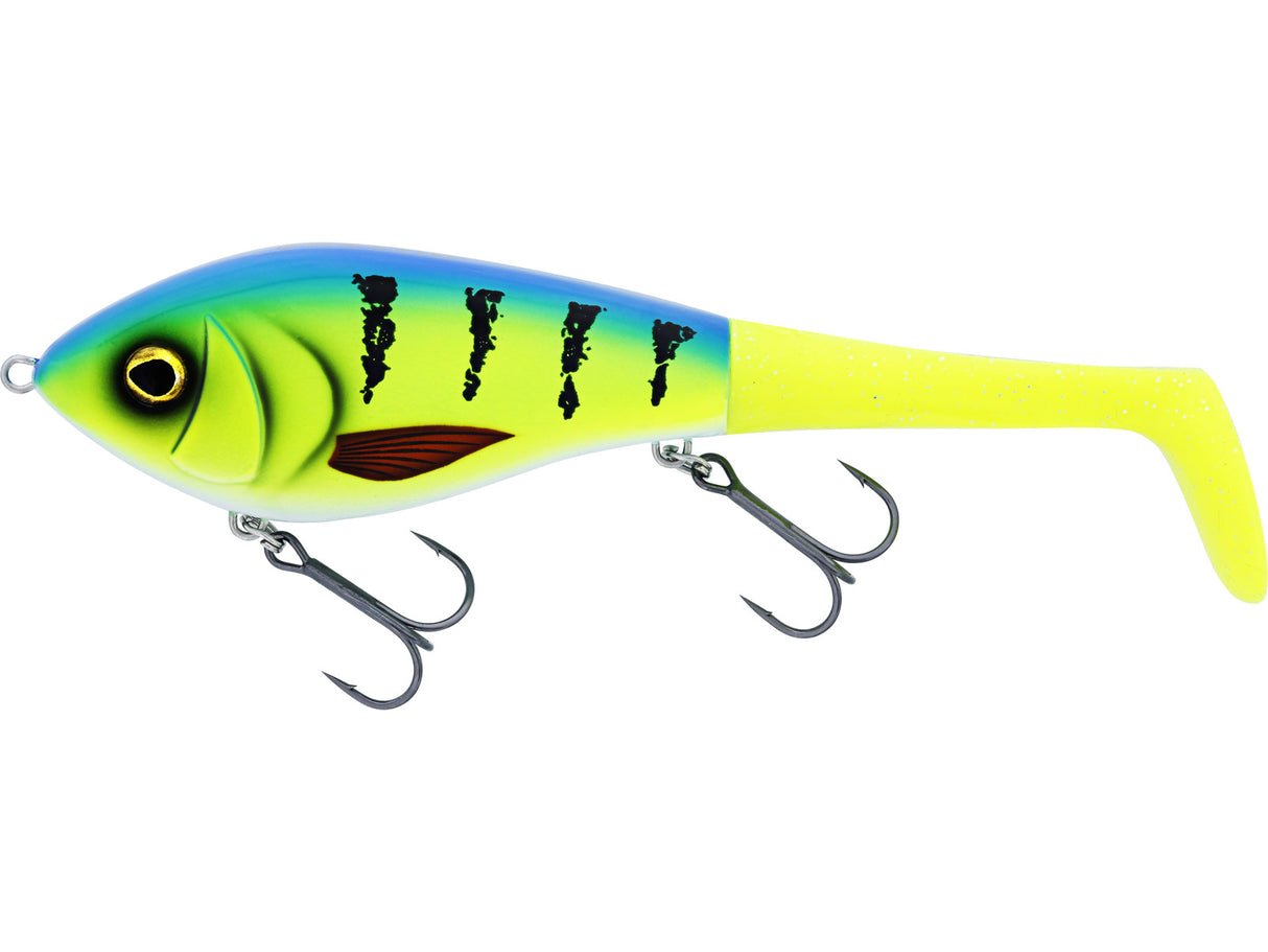 Westin Swim Tail suspending — 8