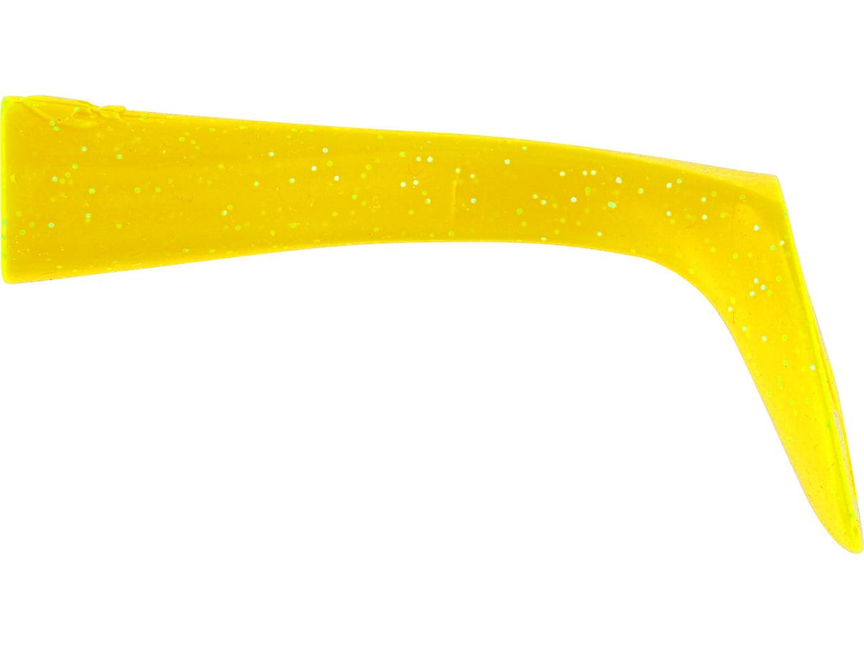 Westin Swim Tail 12 cm Spare Paddletail 7,5cm 11g 2vnt — 2